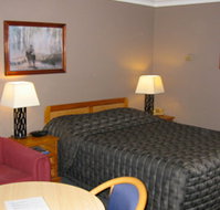 Highlands Motor Inn - Accommodation Whitsundays