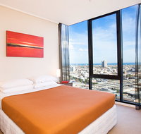 Melbourne Short Stay Apartments - Accommodation Whitsundays