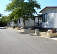 Discovery Holiday Parks Perth - Accommodation Whitsundays