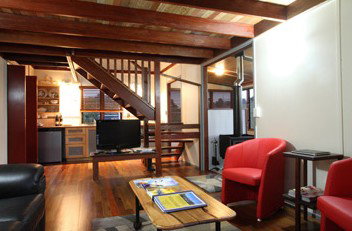 Rosebrook Cottages - Accommodation Whitsundays 1