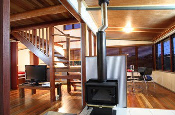 Rosebrook Cottages - Accommodation Whitsundays 2