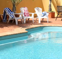 Villa Mirasol Boutique Motel - Accommodation Whitsundays