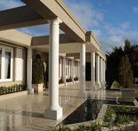 Norwood House Motel  Reception Centre - Accommodation Whitsundays