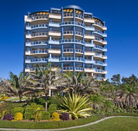 Beaches International - Accommodation Whitsundays