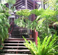 Maleny Tropical Retreat - Accommodation Whitsundays
