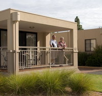 Berri Riverside Caravan Park - Accommodation Whitsundays