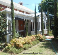Belmont Bed  Breakfast - Accommodation Whitsundays