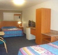 Motel Monaco - Accommodation Whitsundays