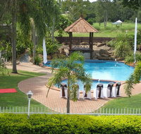 Country Comfort Ipswich - Accommodation Whitsundays