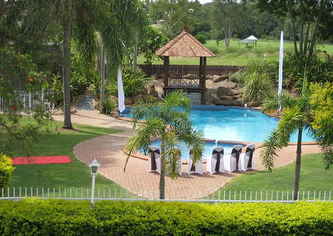 Country Comfort Ipswich - Accommodation Whitsundays 0