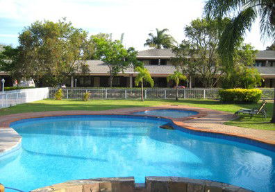 Country Comfort Ipswich - Accommodation Whitsundays 1