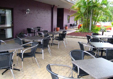 Country Comfort Ipswich - Accommodation Whitsundays 2