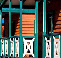 Riverglen Holiday Park - Accommodation Whitsundays