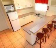 Alton Downs QLD Accommodation Whitsundays
