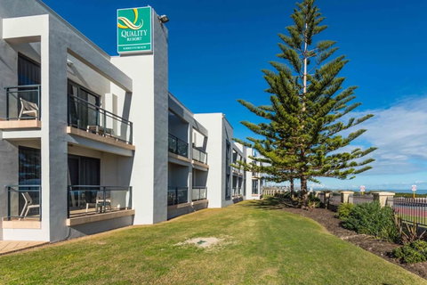 Quality Resort Sorrento Beach - Accommodation Whitsundays 0