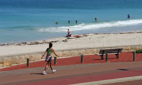 Quality Resort Sorrento Beach - Accommodation Whitsundays 1