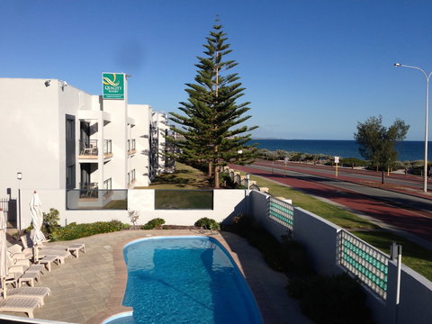 Quality Resort Sorrento Beach - Accommodation Whitsundays 3