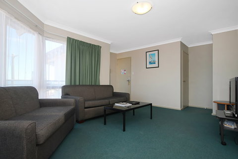 Quality Resort Sorrento Beach - Accommodation Whitsundays 6