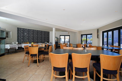 Quality Resort Sorrento Beach - Accommodation Whitsundays 7