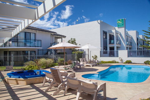 Quality Resort Sorrento Beach - Accommodation Whitsundays 9