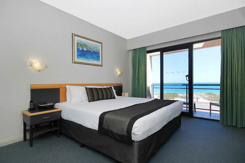 Quality Resort Sorrento Beach - Accommodation Whitsundays 10