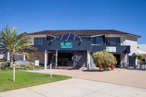 Quality Resort Sorrento Beach - Accommodation Whitsundays 12