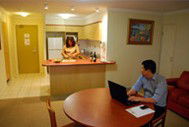 Springwood Tower - Accommodation Whitsundays 1