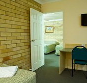 Starlight Motor Inn - Accommodation Whitsundays