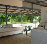 Shady Lane Tourist Park - Accommodation Whitsundays