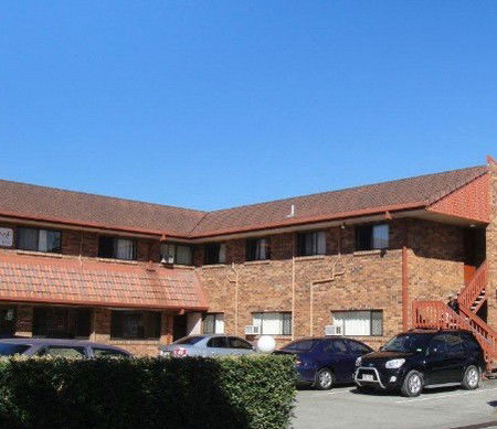 Ascot Budget Inn - Accommodation Whitsundays 5