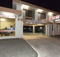 Ararat central motel - Accommodation Whitsundays