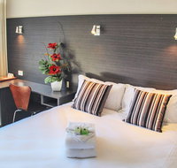 Mid City Motor Lodge - Accommodation Whitsundays