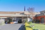 Mid City Motor Lodge - Accommodation Whitsundays 3