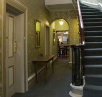 The Nunnery Guesthouse
