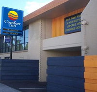 Comfort Inn Traralgon - Accommodation Whitsundays