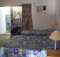 Ti Tree Holiday Apartments - Accommodation Whitsundays