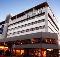 Novotel Canberra - Accommodation Whitsundays