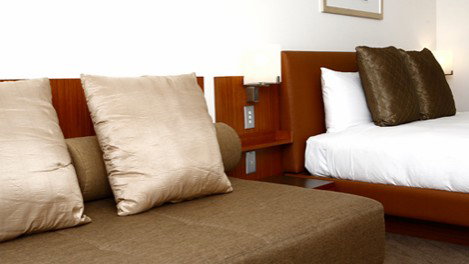 Novotel Canberra - Accommodation Whitsundays 1