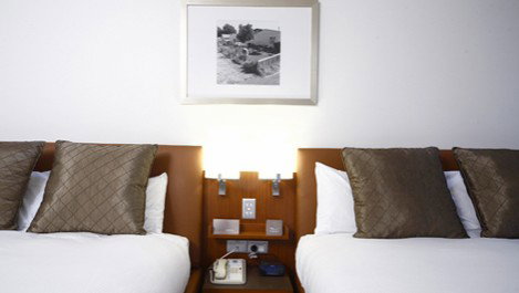 Novotel Canberra - Accommodation Whitsundays 2