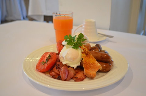 Best Western Plus Brooklands Of Mornington - Accommodation Whitsundays 2