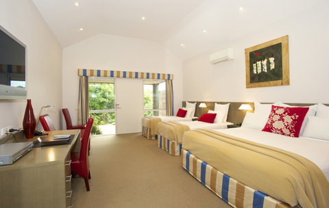 Best Western Plus Brooklands Of Mornington - Accommodation Whitsundays 4
