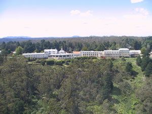 Medlow Bath NSW Accommodation Whitsundays