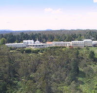 Hydro Majestic Hotel - Accommodation Whitsundays