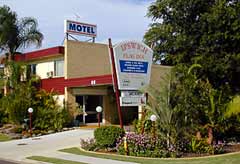 Ipswich City Motel - Accommodation Whitsundays 0