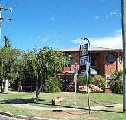 Western Gateway Motel - Accommodation Whitsundays