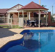 Roma Mid Town Motor Inn - Accommodation Whitsundays