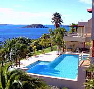 Whalers Inn Resort - Accommodation Whitsundays