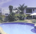 Blue Ribbon Motor Inn - Accommodation Whitsundays
