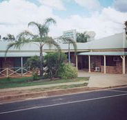 Clermont Motor Inn - Accommodation Whitsundays