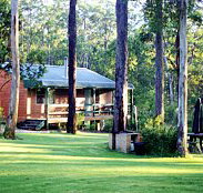 Chiltern Lodge - Accommodation Whitsundays
